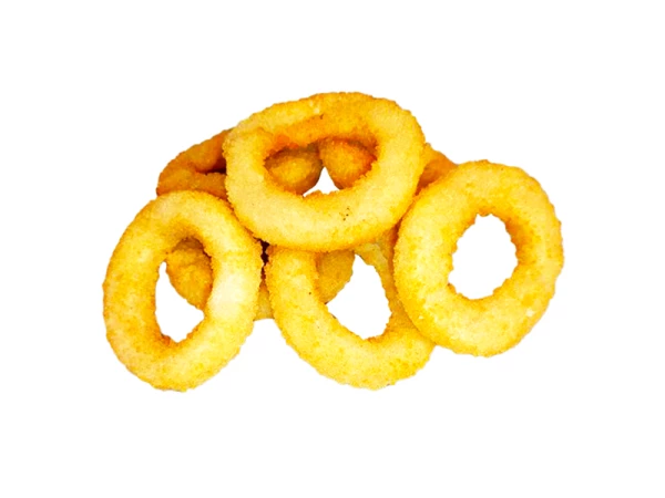 Луковые кольца 