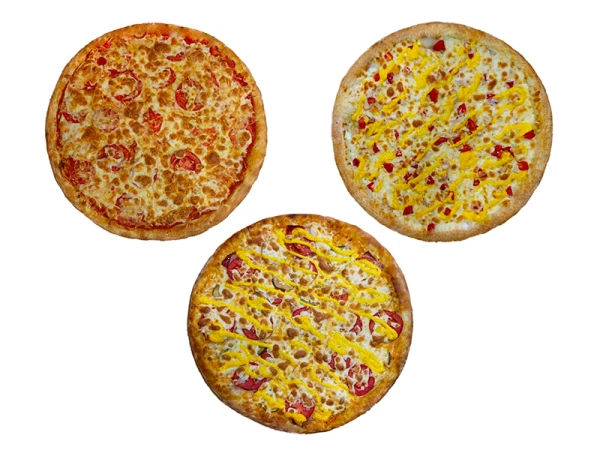 Комбо Тройной Удар