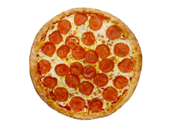 Пепперони