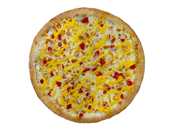 Сырный Цыпленок