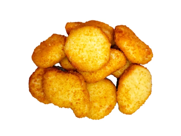 Нагетсы куриные 8 шт