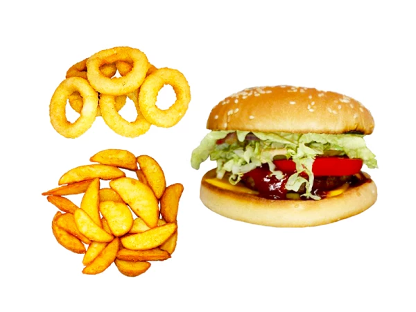 Аппетитный сет