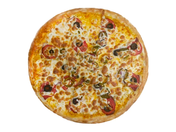 Огненная Мясная