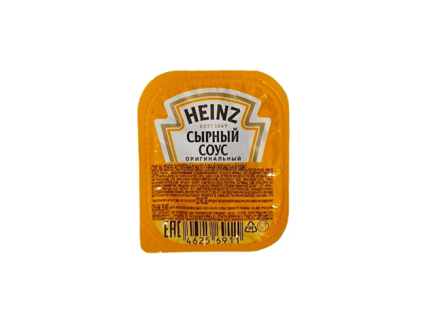Соус Сырный