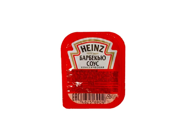 Соус барбекю
