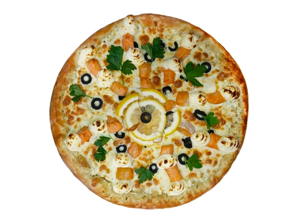 Филадельфия люкс