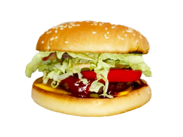 Бургер Биг Хит