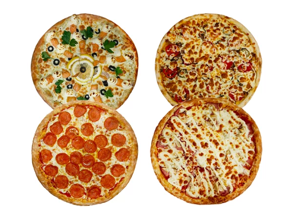 Комбо Ассорти