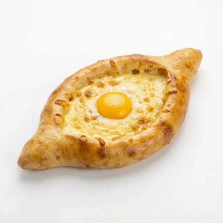 Хачапури по аджарски