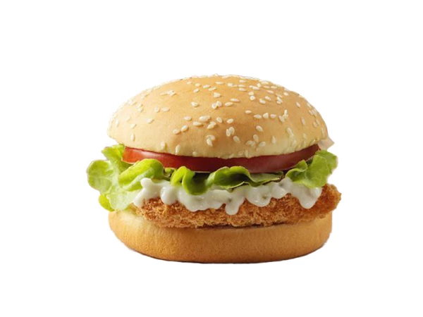 Бургер детский