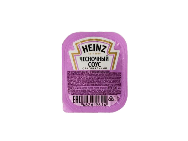 Соус Чесночный