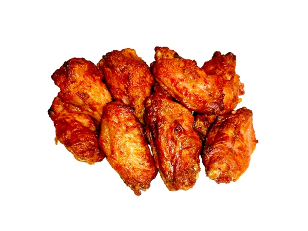 Крылья Баффало