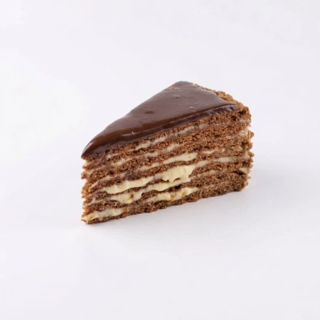 Торт Шоколадная девочка 