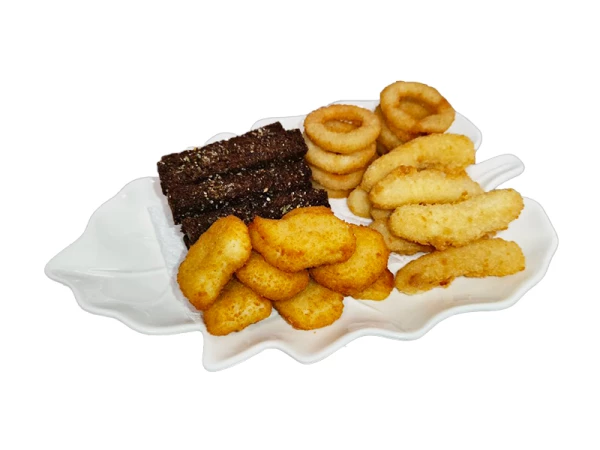 Хрустящее Ассорти