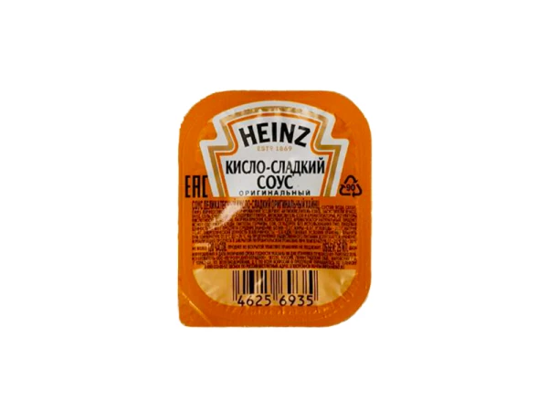 Соус Кисло-Сладкий