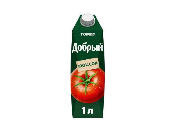  Томатный 1 л