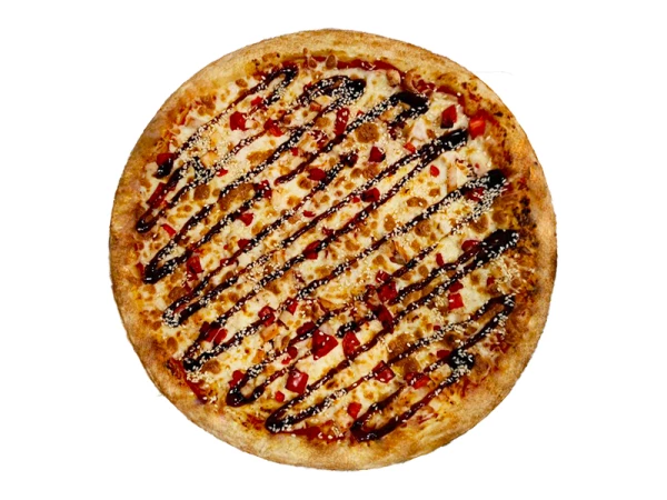 Пицца Терияки