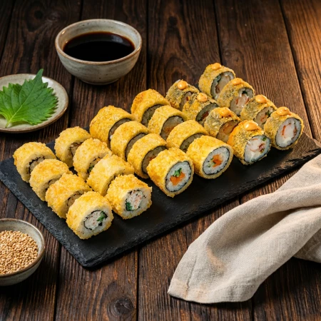 ЖАРА СЕТ (24 шт) 