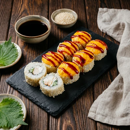 ТВИСТ ЗАПЕЧЕННЫЙ 