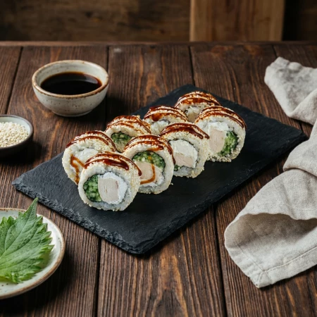 XXL ОСАКА МЕГА