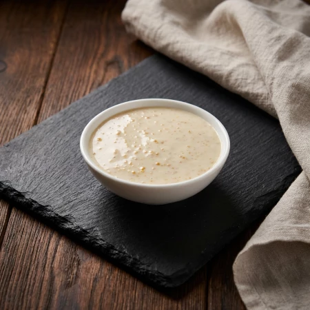 ОРЕХОВЫЙ СОУС