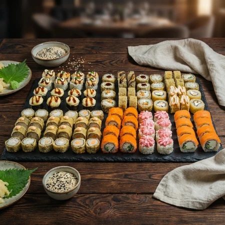 ТВИНКИ СЕТ (96 шт)