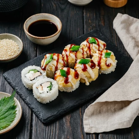 С КУРИЦЕЙ ЗАПЕЧЕННЫЙ 