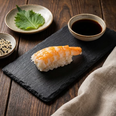 КРЕВЕТКА СУШИ 