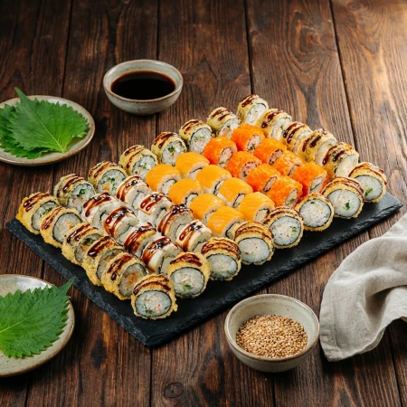 ШИКАРИКИ СЕТ (48 шт) 