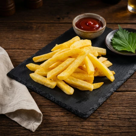 КАРТОШКА ФРИ МАЛЕНЬКАЯ