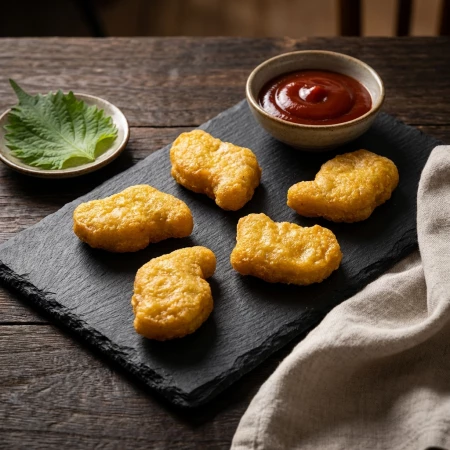 НАГГЕТСЫ 5 штук