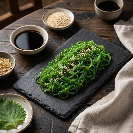 салат ЧУККА 