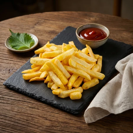 КАРТОШКА ФРИ БОЛЬШАЯ