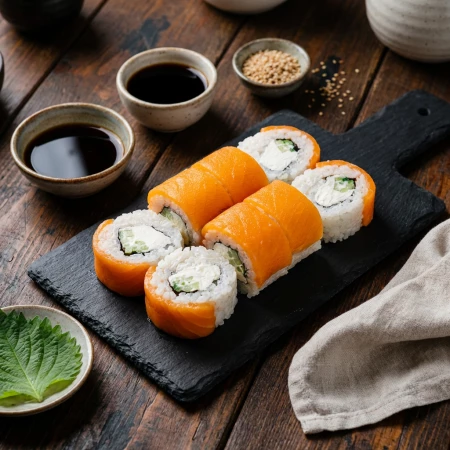 ФИЛАДЕЛЬФИЯ РОЛЛ 