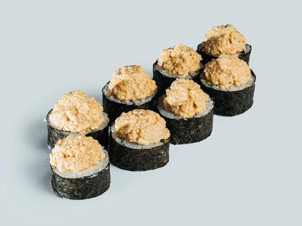 КУРИЦА СПАЙСИ