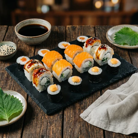 СУПЕР СЕТ (16 шт) 