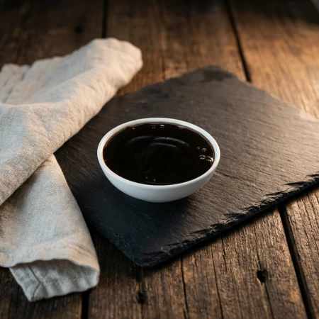 КАРАМЕЛЬНЫЙ СОУС