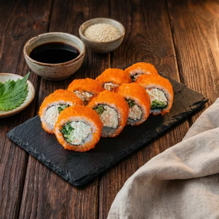 XXL КАЛИФОРНИЯ МЕГА