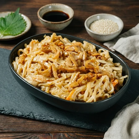 ВОКЕР С КУРИЦЕЙ 