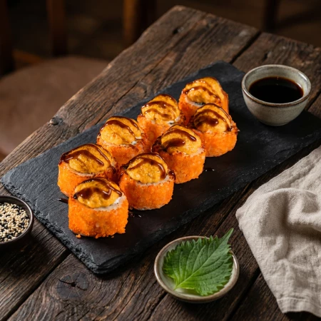 XXL ФИЛАДЕЛЬФИЯ ЗАПЕЧЕННАЯ МЕГА 