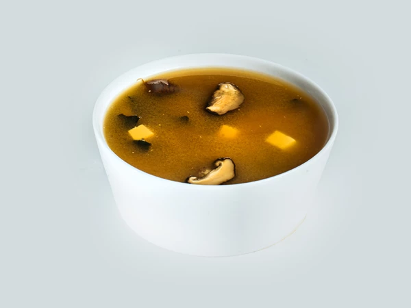 МИСО СУП КЛАССИЧЕСКИЙ