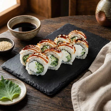 XXL УНАГИ МЕГА