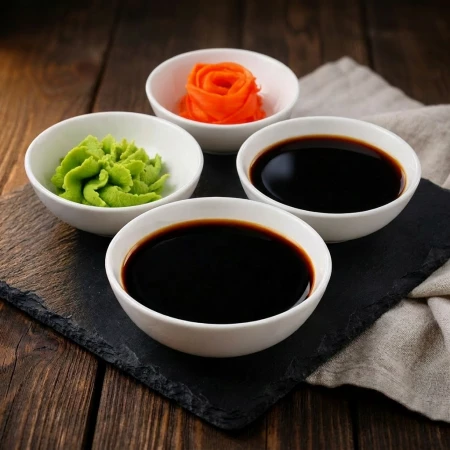 КОМПЛЕКТ ТОППИНГОВ 