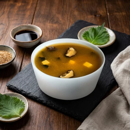 суп МИСО КЛАССИЧЕСКИЙ