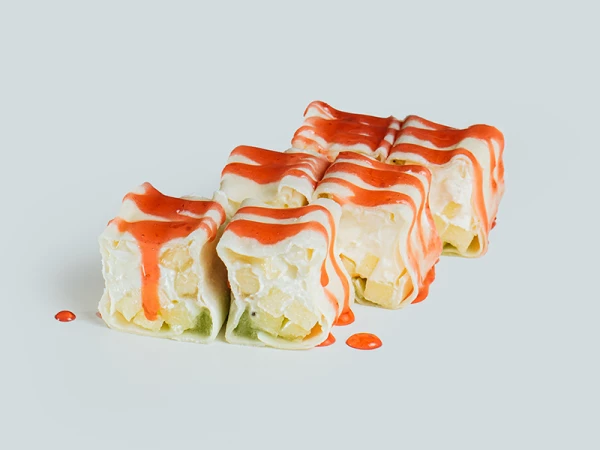ЛАКИ РОЛЛ