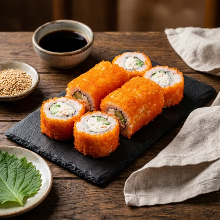 КАЛИФОРНИЯ РОЛЛ 