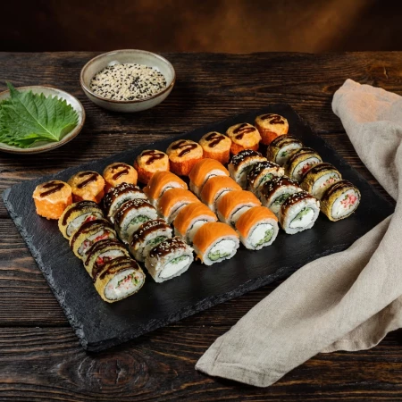 XXL МИКС СЕТ МЕГА (32 шт) 