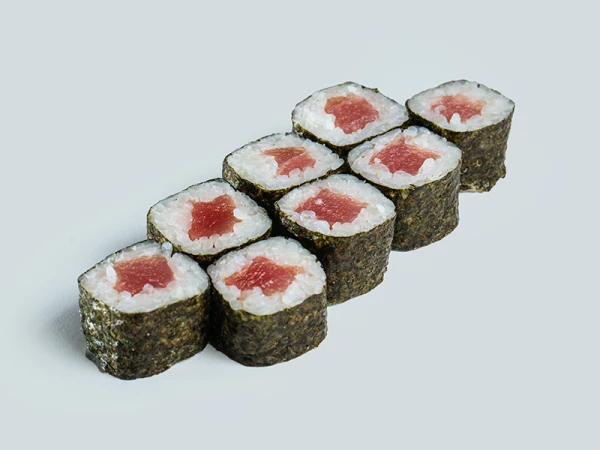 ТУНЕЦ МАКИ
