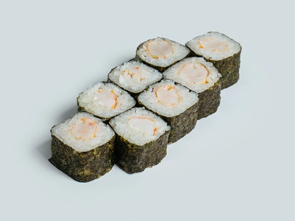 КРЕВЕТКА МАКИ