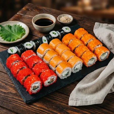 ВОСХОД СЕТ (32 шт) 